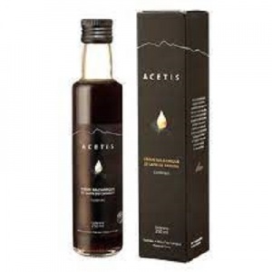 fir tree light balsamic cream bio of canigou 250ml