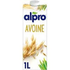 Milk - oat milk dairy free alternative 1litre alpro