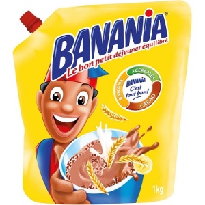 Banania 1KG
