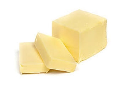 soft butter 250gr