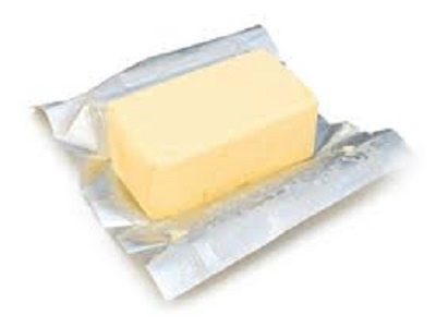 Butter - salted florimont 250g packet