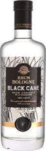 RHUM BOLOGNE BLACK CANE 50° 70CL