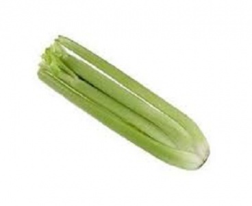 Celery - cut/with leaves