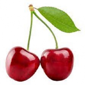 Cherries