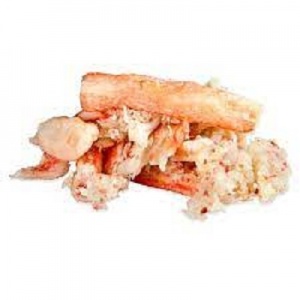 CRAB MEAT 454G