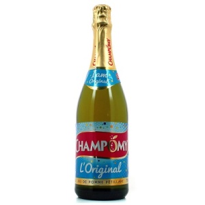 champomy without alcohol 75cl vp