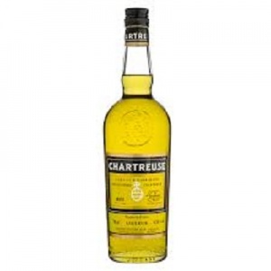 Chartreuse yellow 70cl