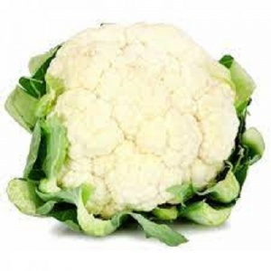 Cauliflower 