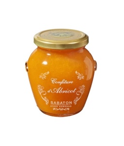 Sabaton Apricot jam