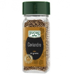 fuchs coriander seeds 26gr