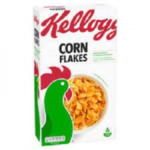 Kellogg's Corn flakes 500 gr