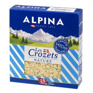 Crozet - white 400g alpina