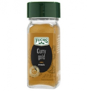 fuchs ground gold curry 40gr