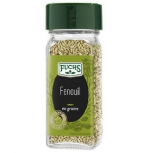 fuchs fennel seeds 26gr