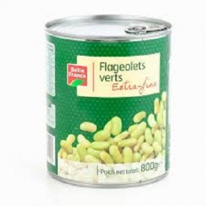 Flageolets bean 4/4