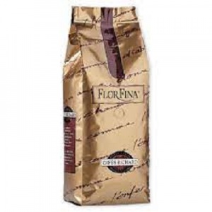 Flor fina coffee beans 1KG