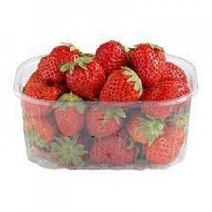 Strawberry 600 gr