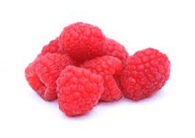 Raspberries - driscoll 125G