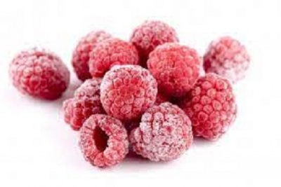 Raspberry 1kg williamette Frozen