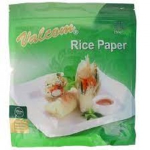 Rice papers 22cm 