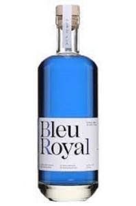 royal blue gin 45° 70cl
