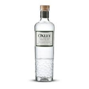 Gin oxley 47° 70cl