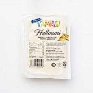 Halloumi 250gr yamasi