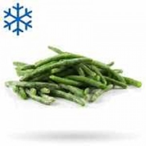 Extra thin green beans 2.5 KG