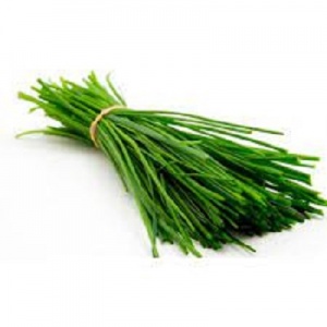 Herbs: chives (bunch)