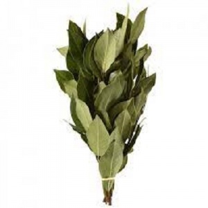 Herbs: Bay leaf