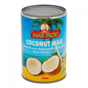 Coconut milk 40 cl