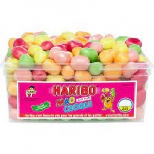 Mao fruit sweets x 210