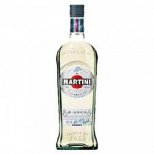 Martini bianco 14.4° - 100 cl