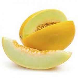 Canary  melon