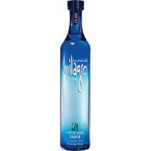 TEQUILA MILAGRO SILVER 40° 70CL
