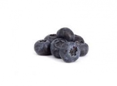 Blueberries 125G