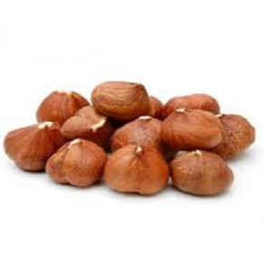 Shelled hazelnuts 1kg