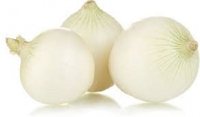 Onion - white