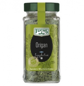 fuchs lyophilised oregano 24gr
