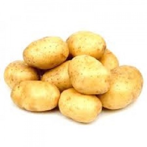 Potato - charlotte