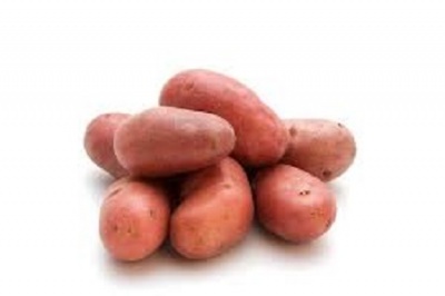 Potato - rosevald/cherie