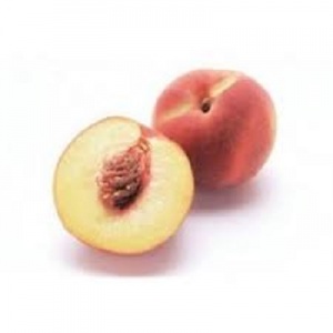White peach