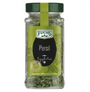 fuchs lyophilised parsley 14gr