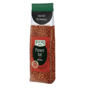 fuchs hot chili pepper flakes charge 35gr