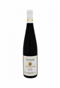 mosbach pinot noir red 2018 75cl