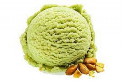 Pistachio ice cream 2.5l raimo