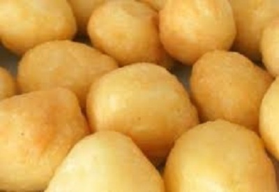 Precooked dauphinoise potatoes 1KG