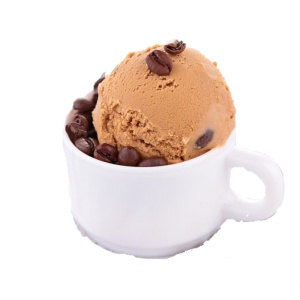 Raimo espresso coffee ice cream 500ml
