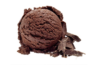 Raimo dark chocolate ice cream 500ml