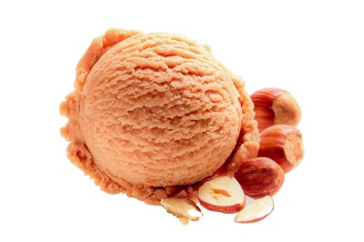 Raimo Piedmont hazelnut ice cream 2.5l